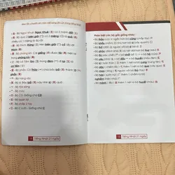 214 Bộ thủ cơ bản và quy tắc chuyển âm Hán Việt sang âm on 1065114
