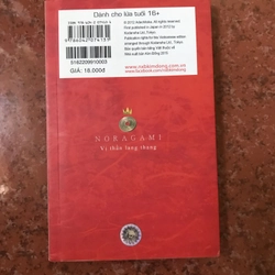 Vị thần lang thang tập 3 497813