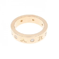 Bulgari Bulgari Bulgari Nhẫn - Hàng hiệu Authentic 837144