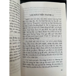 Sau những giọt nước mắt - Bùi Bình Thi 793049