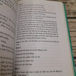 Sách Sáng tạo và Đổi mới- tập Các quy luật Phát triển hệ thống. GS Tiến sỹ Phan Dũng 704355