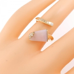 Nhẫn Bulgari Bulgari Bulgari Gelati - Hàng hiệu Chính hãng 838314