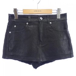 Quần shorts ALEXANDER WANG 1WC3255321 - Hàng hiệu Authentic