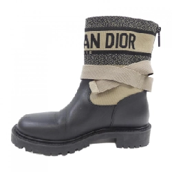 Giày bốt CHRISTIAN DIOR D-MAJOR KDI676SCN 657226