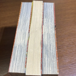 Combo 3 quyển Thám tử lừng danh Conan Tuyển tập đặc biệt 504748