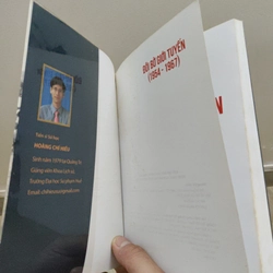 Đôi Bờ Giới Tuyến - TS. Hoàng Chí Hiếu 521655
