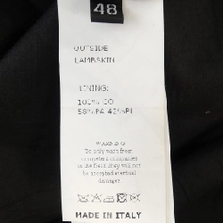 Áo khoác da EMMETI - Hàng hiệu Authentic 889468