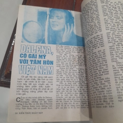 Bán nguyệt san KIẾN THỨC NGÀY NAY số 111 ngày 15-6-1993 506263