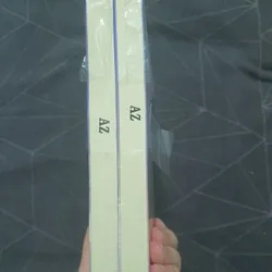 "Đồng hồ cát" (seal, có mộc)- Nhiêu Tuyết Mạn 602542