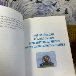 Con Đường Của Người Đệ Tử Cao Đài - Nguyễn Long Thành 926217