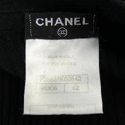 Áo khoác cardigan CHANEL P38537K02643 632886