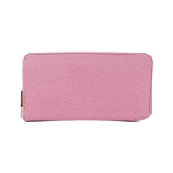 Ví da Hermes LA PATISSERIE FRANCAISE Silk in Classic 083084CK