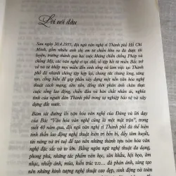 40 năm văn học nghệ thuật thành phố Hồ Chí Minh 778872