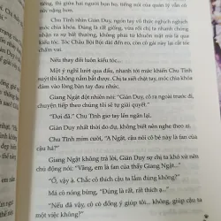 ÁNH SAO DUY NHẤT - ĐỖ MAI DUNG 694029