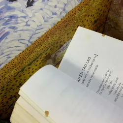 Chuyện Tào Lao - Nguyễn Ngọc Thuần 926334