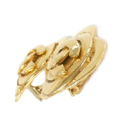 【Vintage】Bông tai Chanel 626493