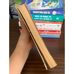Đàm Thoại Tiếng Hoa Trong Môi Trường Thương Mại 558549