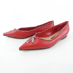 【Khuyến mãi】Giày cao gót Sergio Rossi 664087