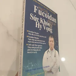 Hợp chất Fucoidan mang lại sức khỏe và hi vọng  576283