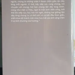 Sách 10 Tư Tưởng Pháp Hoa Trong Đời Sống Hàng Ngày - Đường Đạo mới 90% 687889