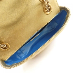 Túi đeo vai Gucci GG Marmont 446744 - Hàng hiệu Chính hãng 768043