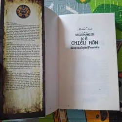 Kẻ Chiêu Hồn" (The Necromancer) 1006239