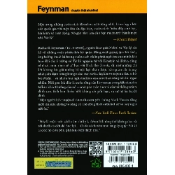 Khoa Học Khám Phá - Feynman Chuyện Thật Như Đùa! - Richard P. Feynman 295439