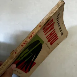 Bảy Hựu - Nguyên Hồng 1039084