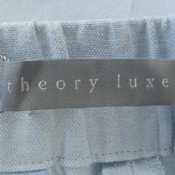Theory luxe 03-4106421 Quần - Hàng hiệu Authentic 811146