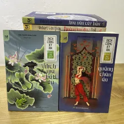 Địch Công Kỳ Án Trọn Bộ 16 Cuốn