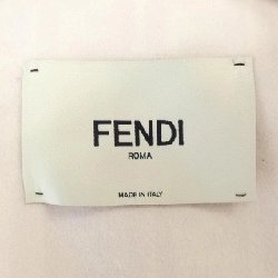 【Mã giảm giá】Áo khoác FENDI 635712