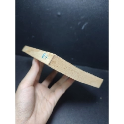 V.Morôdôp âm sinh học lý thú khoa học cho mọi người mới 70% bẩn ố vàng nặng HCM2310 912340