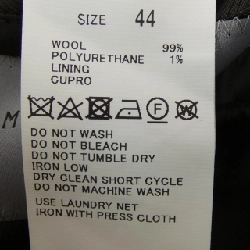 Jacket TOMORROW LAND - Hàng hiệu Authentic 904602