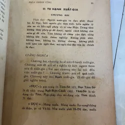 KINH BỐN MƯƠI HAI CHƯƠNG - THANH CÁT 779122