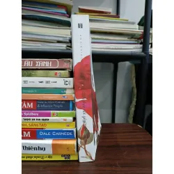 Nhất định phải nói yêu anh! – Anxinhltrương 572404