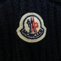 Moncler MONCLER 20939291500 Áo len - Hàng hiệu Chính hãng 808887