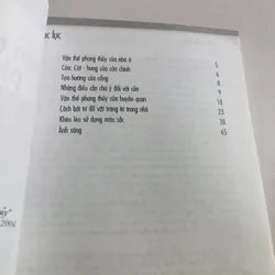 VẬN THẾ PHONG THUỶ  704033