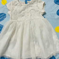 Đầm bé gái 537122