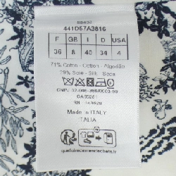 Đầm CHRISTIAN DIOR - Hàng hiệu Authentic 820766