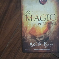 The magic phép màu