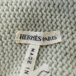 【Mã giảm giá】【Cổ điển】HERMES Áo len 644265