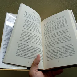 Jack Welch and the 4E's of leadership, sách Tiếng Anh english book  735967