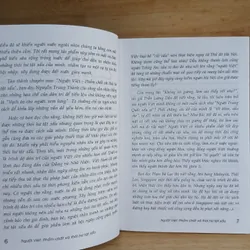 Người Việt Phẩm Chất & Thói Hư Tật Xấu 656619