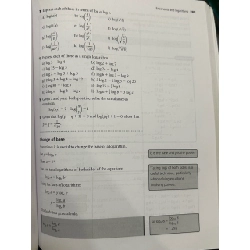 Mathematics Standard Level for the IB Diploma 999632