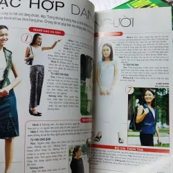 [Thời trang trẻ 8x 9x] Phố thời trang ở Sài Gòn - Ly hôn - Thân hình lý tưởng  1013547