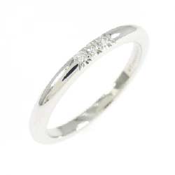 Nhẫn Băng Tiffany - Hàng hiệu Authentic