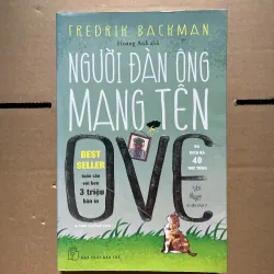 người đàn ông mang tên OVE