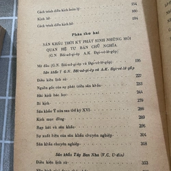 Lịch sử sân khấu thế giới ; Tập 1 451531