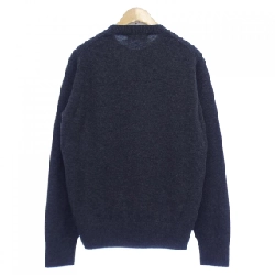 【Mã giảm giá】Undercover UNDER COVER Áo len 635054