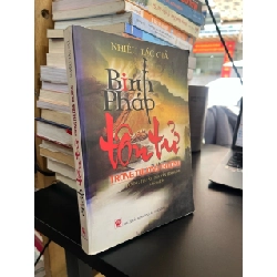 Binh pháp tôn tử trong thương trường - Nhiều tác giả